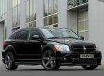Dodge Caliber by Startech 2006 года